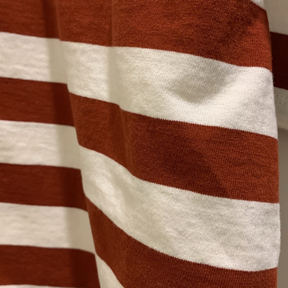 Fall JCrew Top - Picture 2 of 4